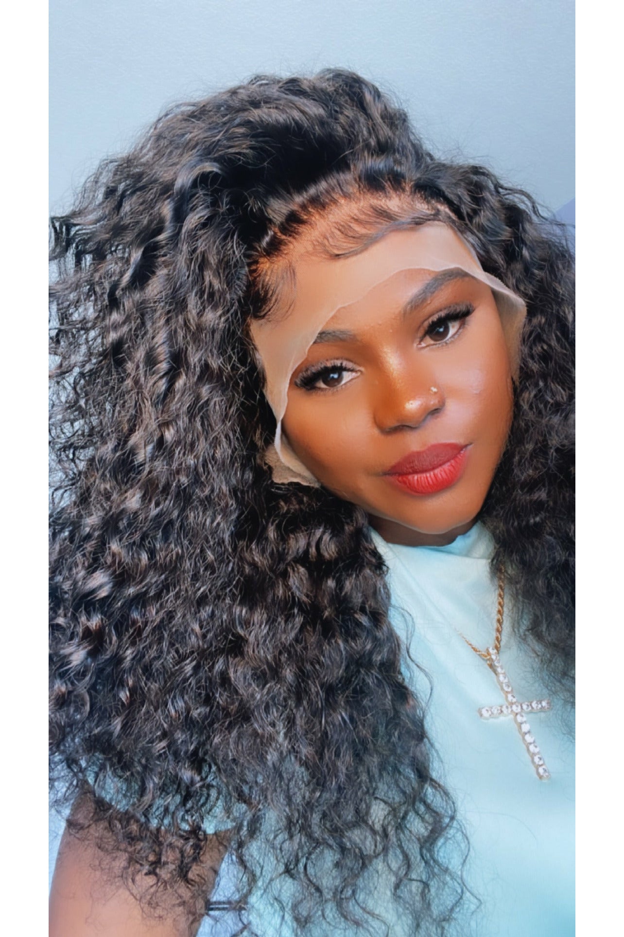 Glam Unit - Jozelhair