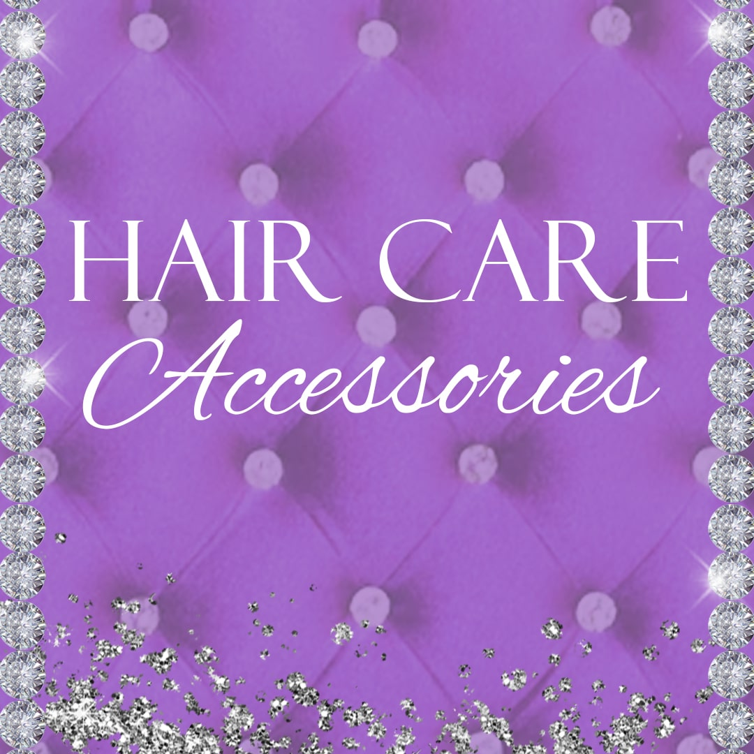 Hair Care Products