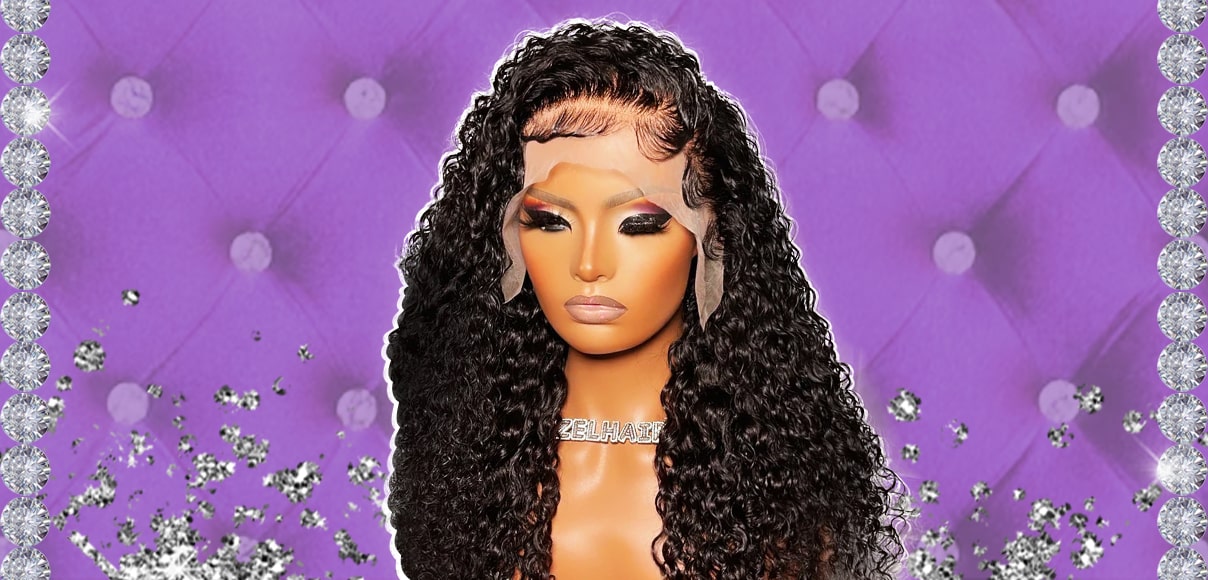 Custom Wigs