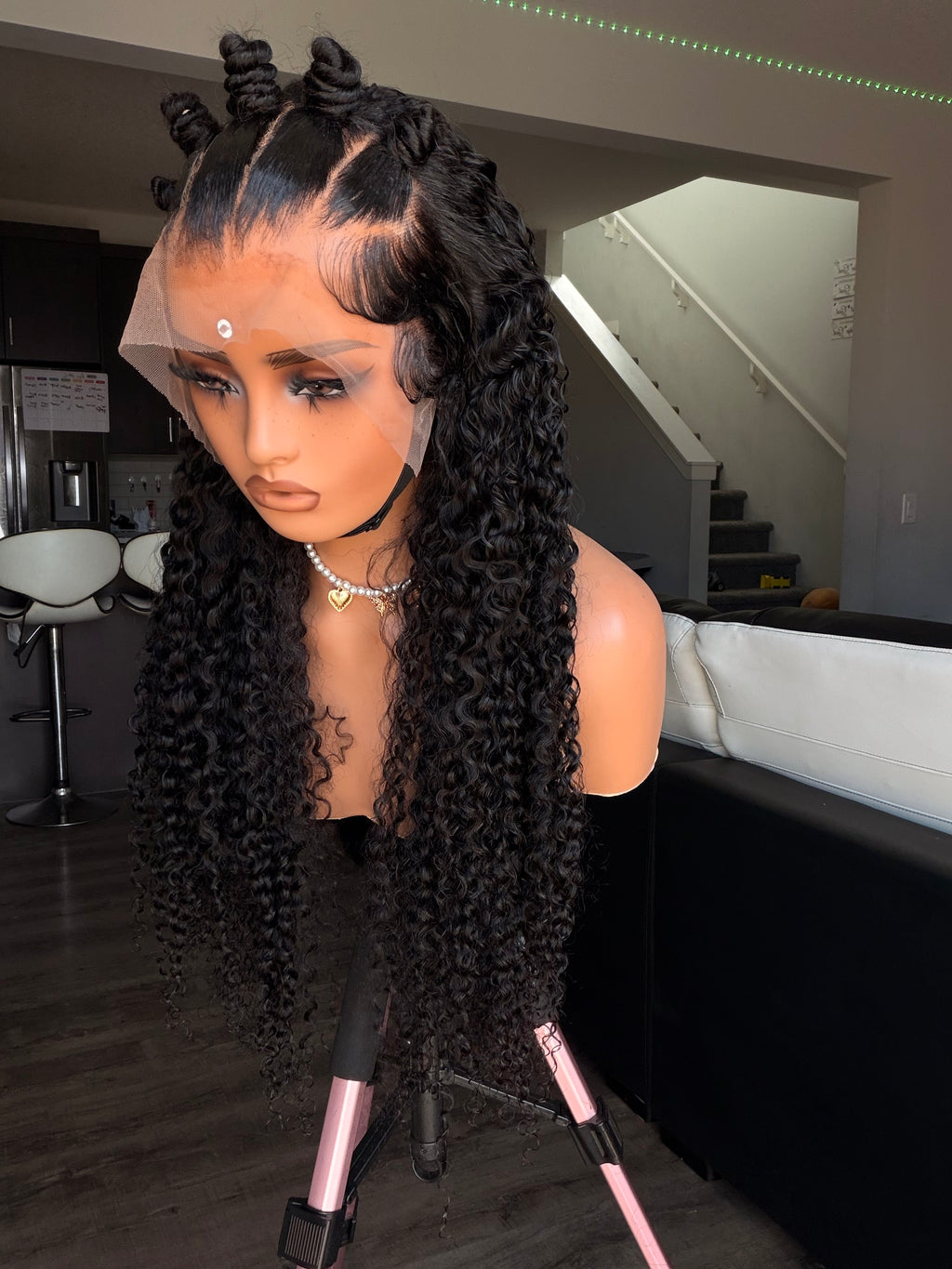 Bella unit - Jozelhair