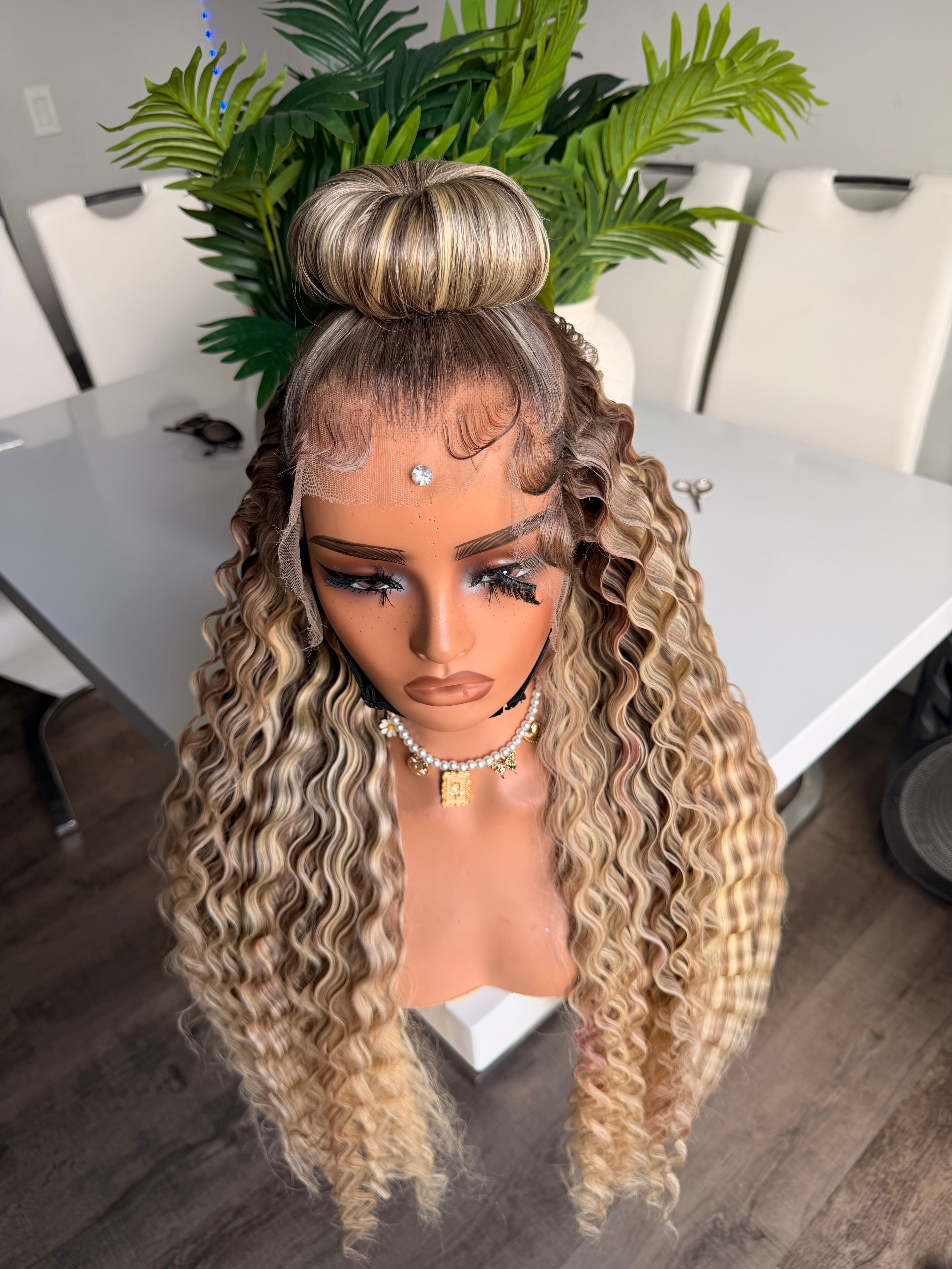 Shanell unit - Jozelhair