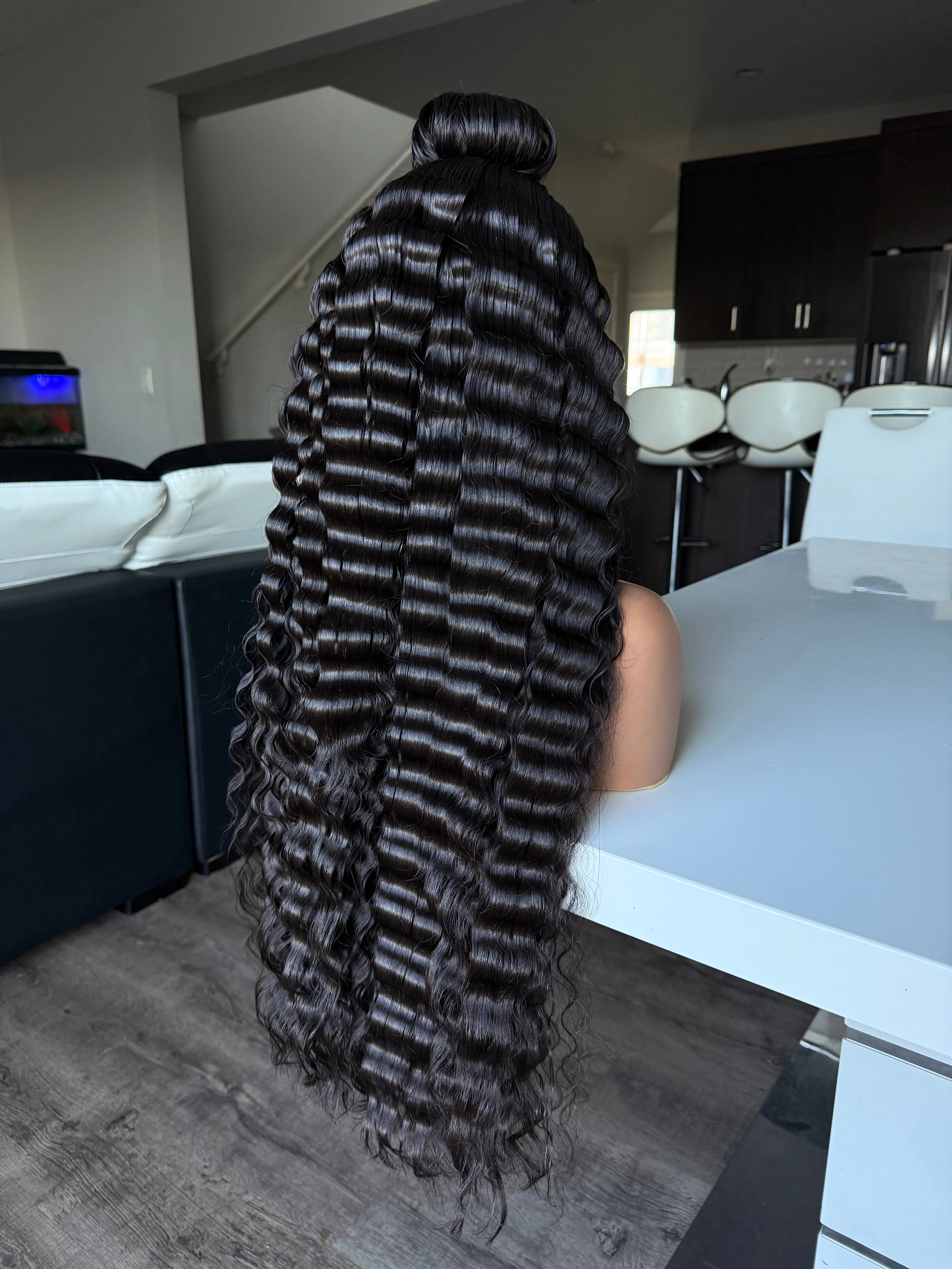 Diamond unit - Jozelhair