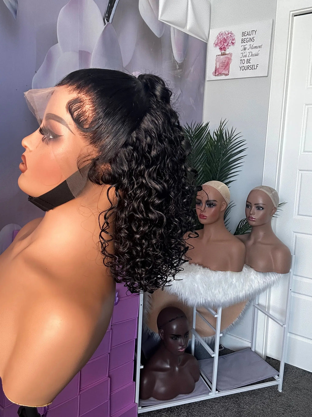 Leshon unit - Jozelhair