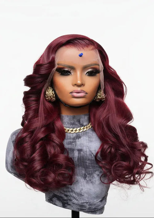 Beauty Unit - Jozelhair