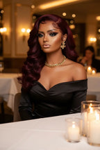 Beauty Unit - Jozelhair