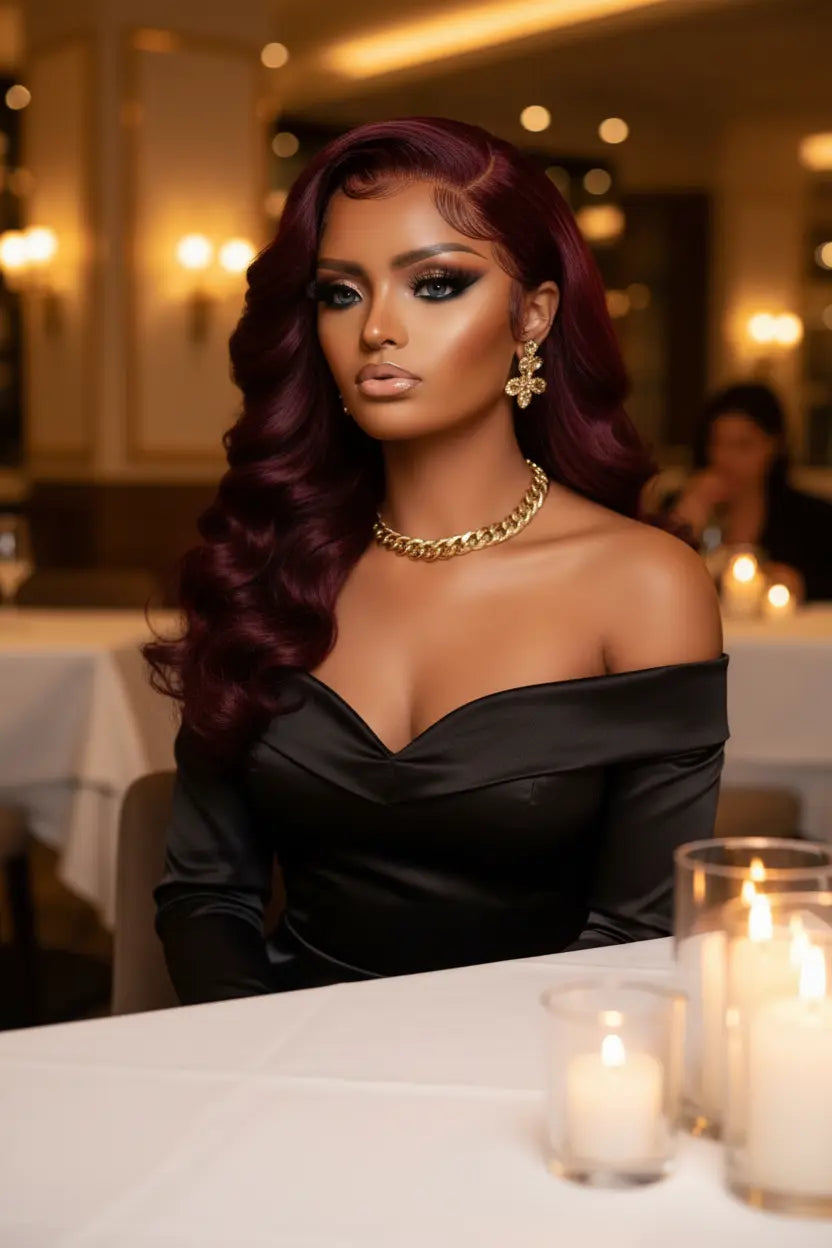 Beauty Unit - Jozelhair