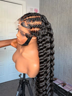 Jazzy unit - Jozelhair