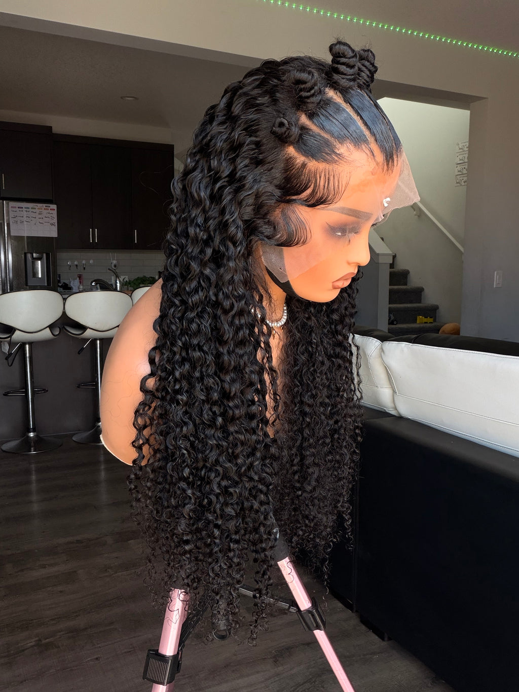 Bella unit - Jozelhair