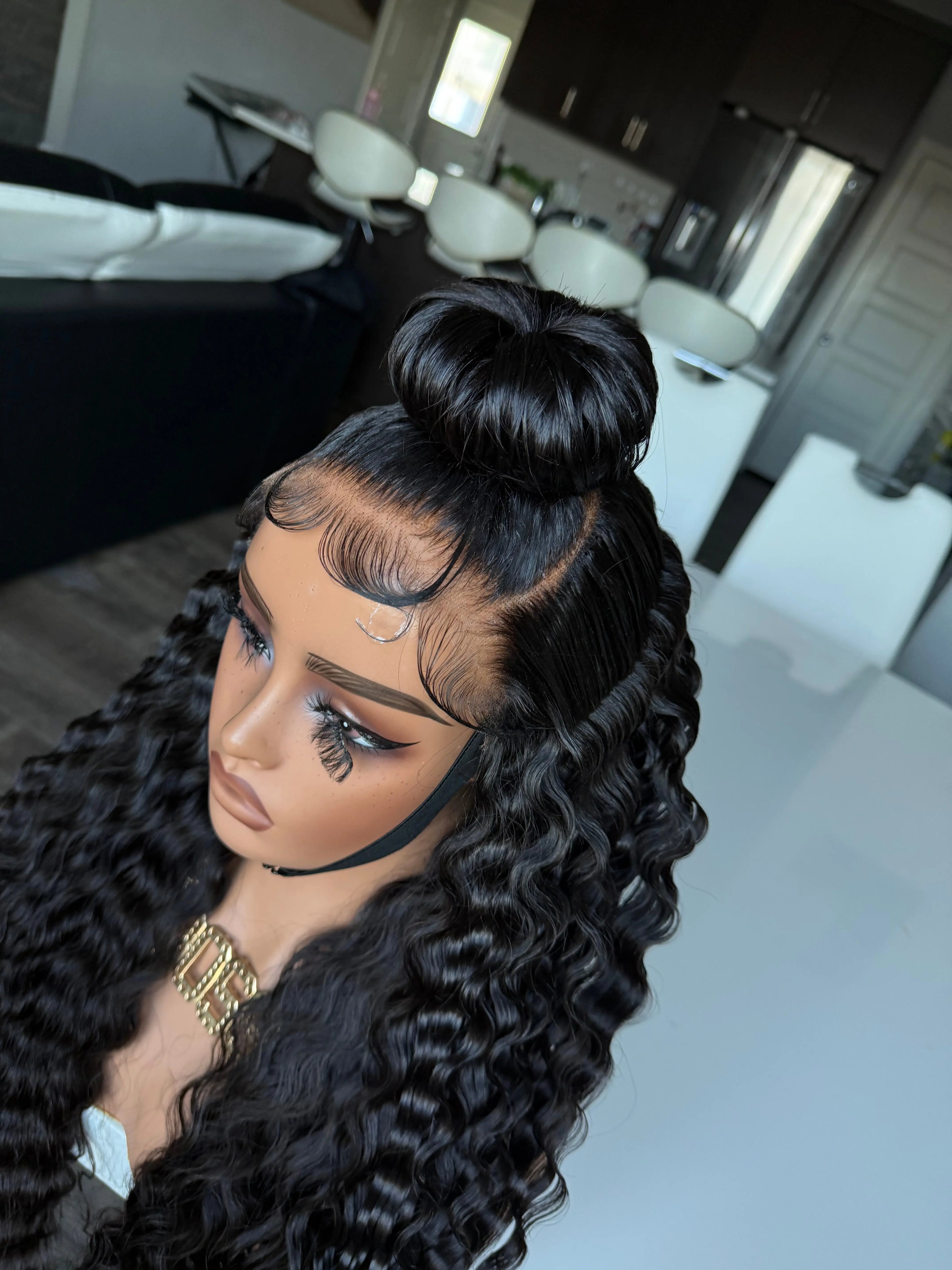 Diamond unit - Jozelhair