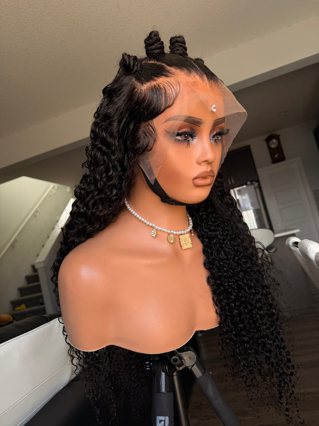 Bella unit - Jozelhair