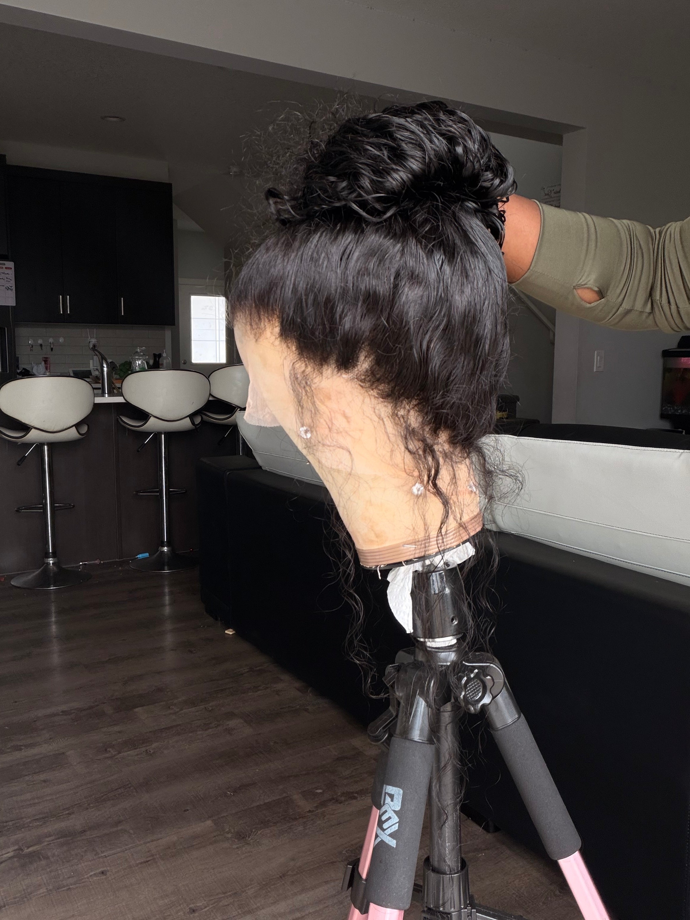 Unit 1 - Jozelhair