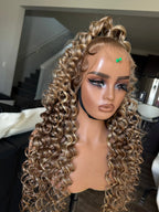 Tee Unit - Jozelhair