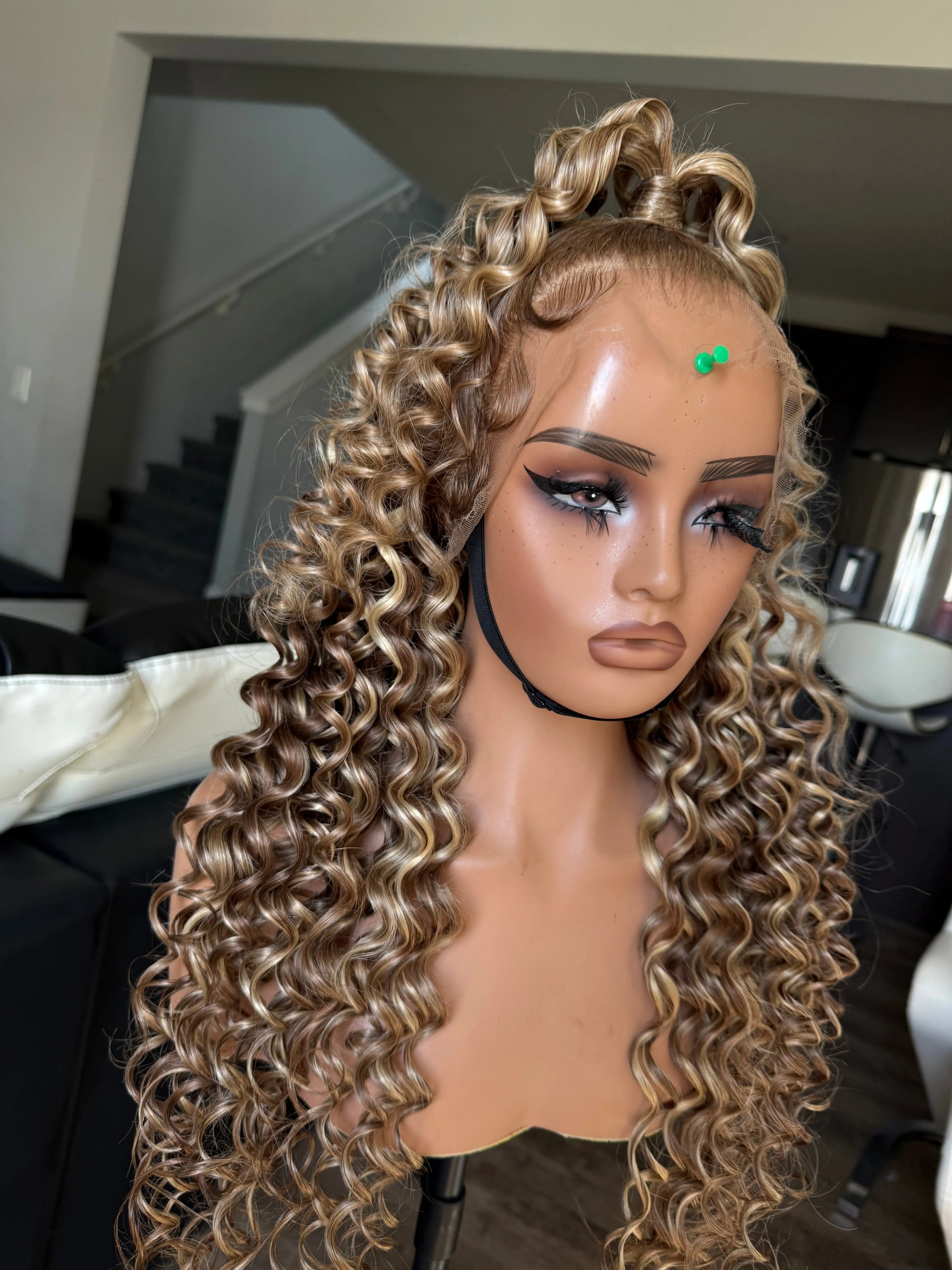 Tee Unit - Jozelhair