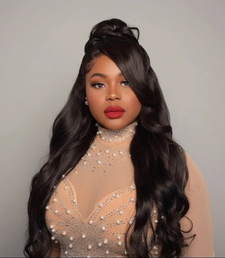Sophia Unit wigs - Jozelhair