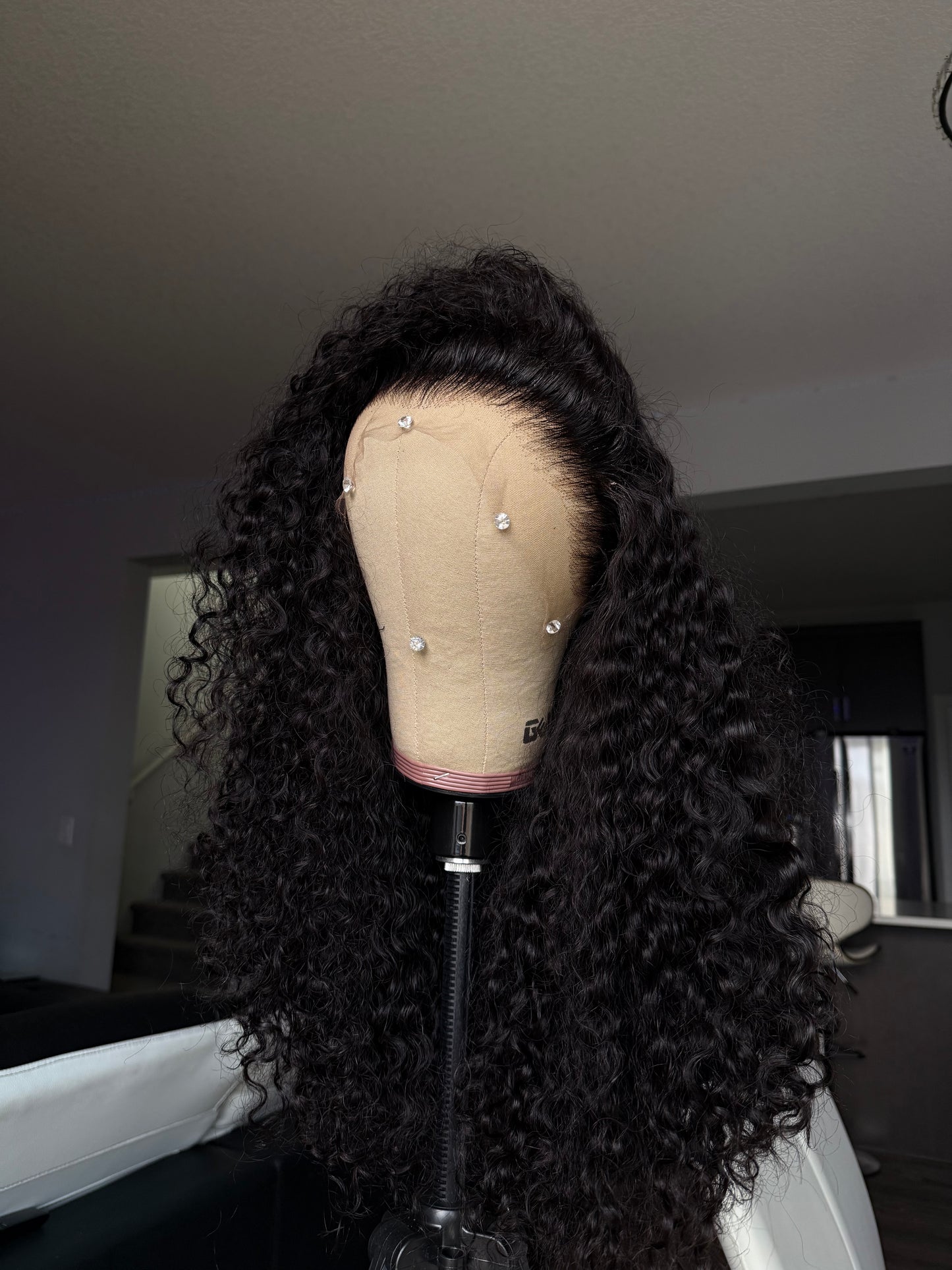Sasha curls
