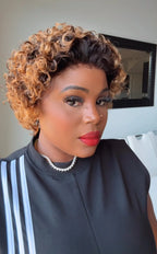 Kemzy Pixie - Jozelhair