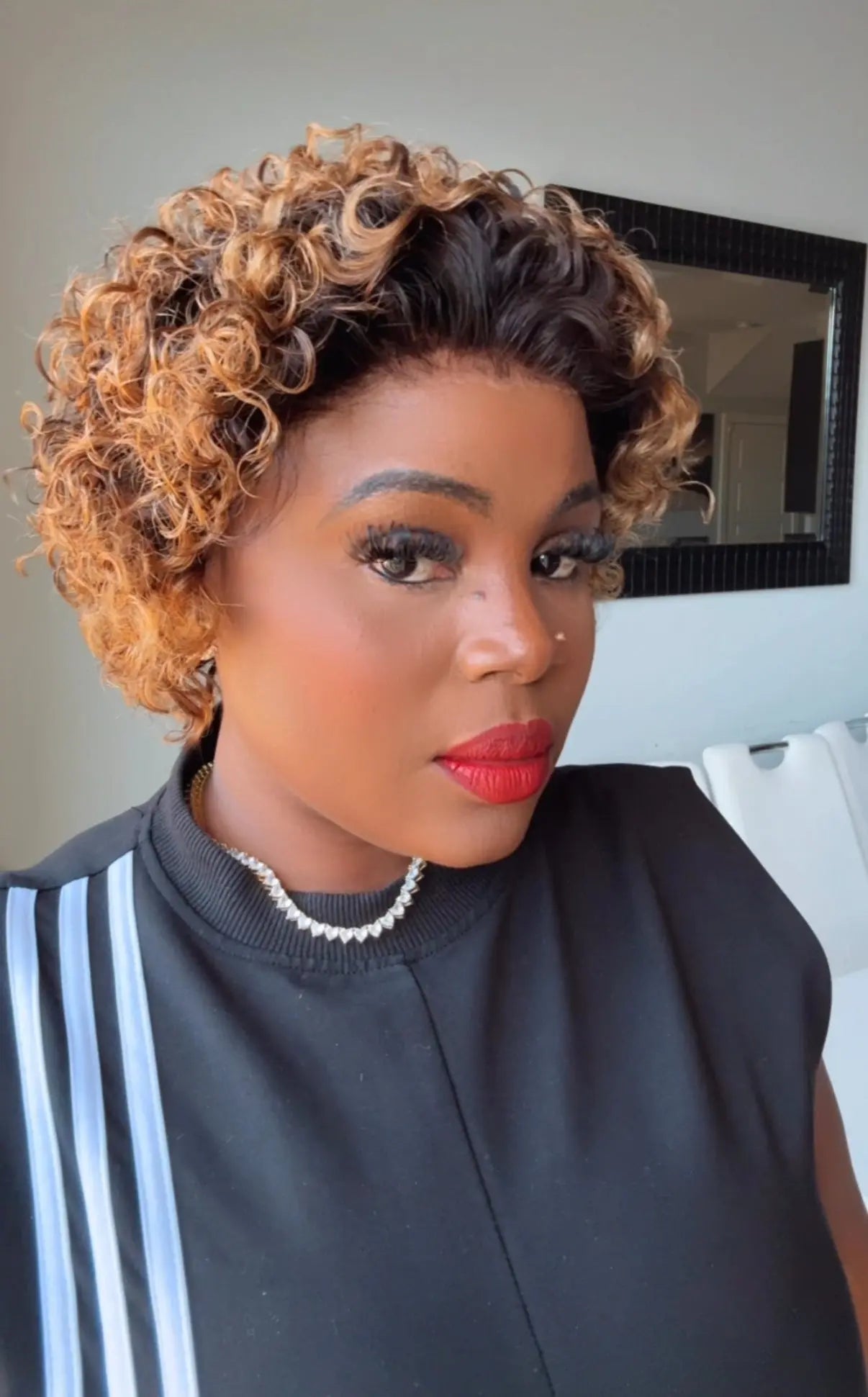 Kemzy Pixie - Jozelhair