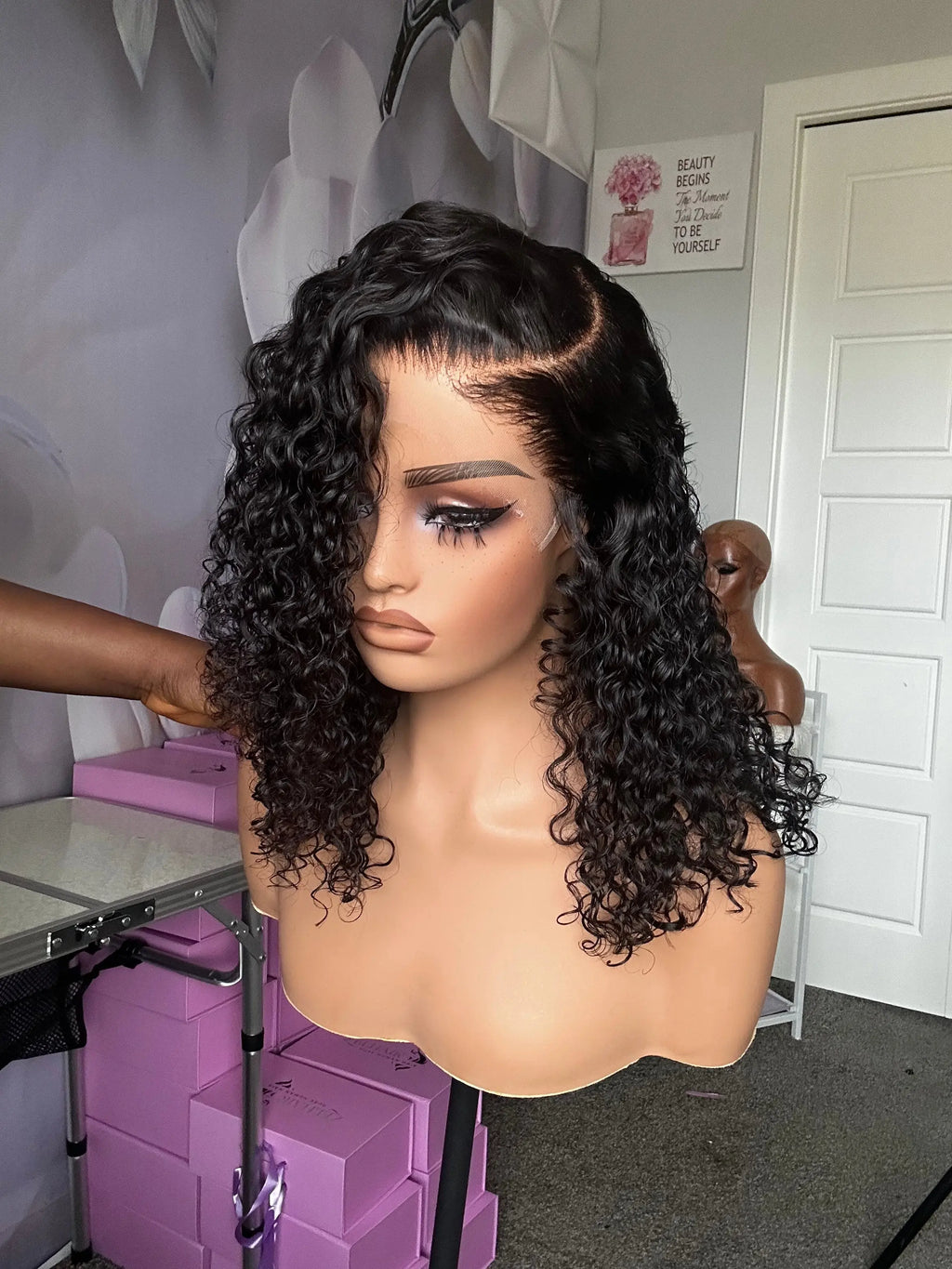 Monica wigs - Jozelhair