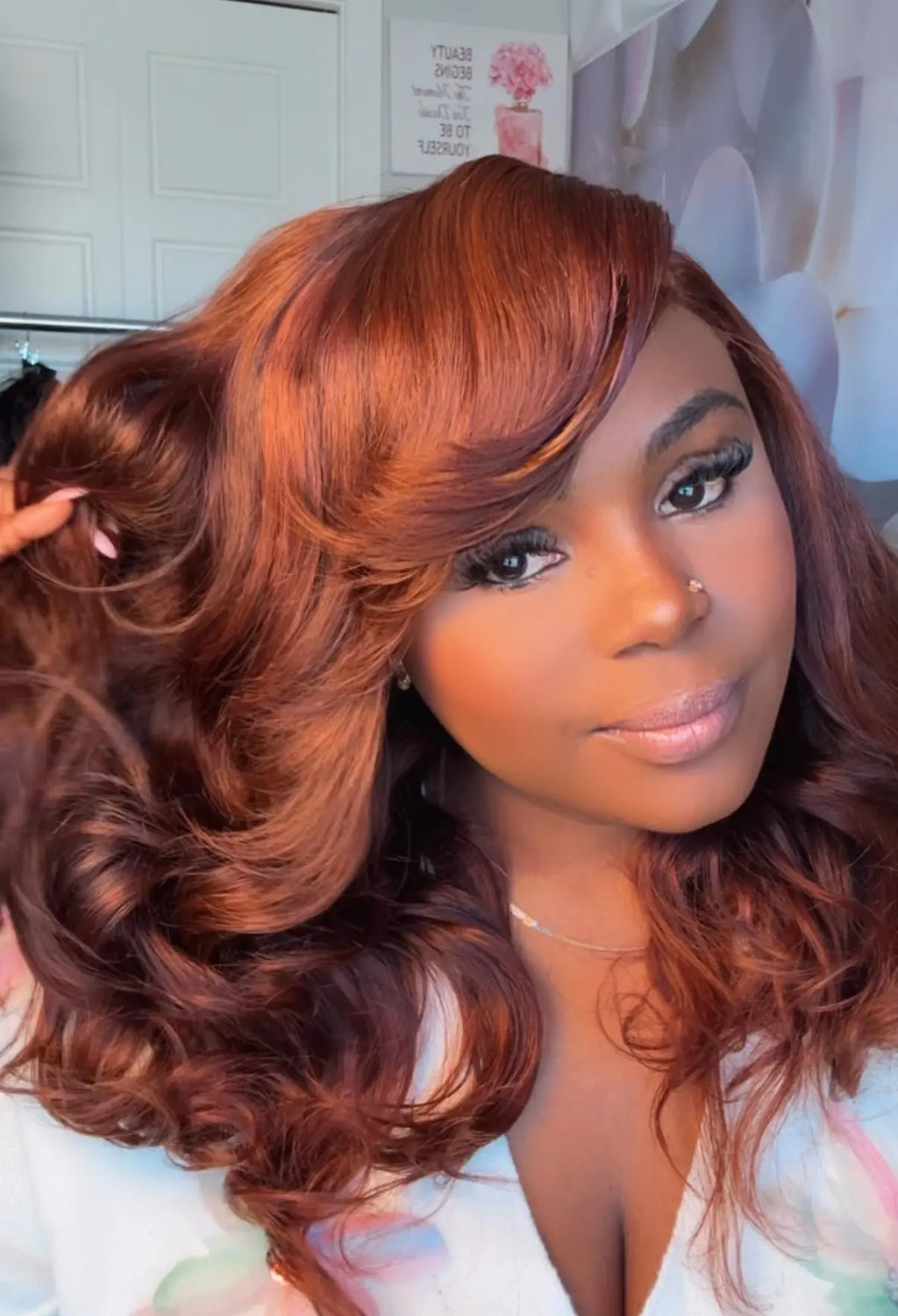 Gigi unit - Jozelhair