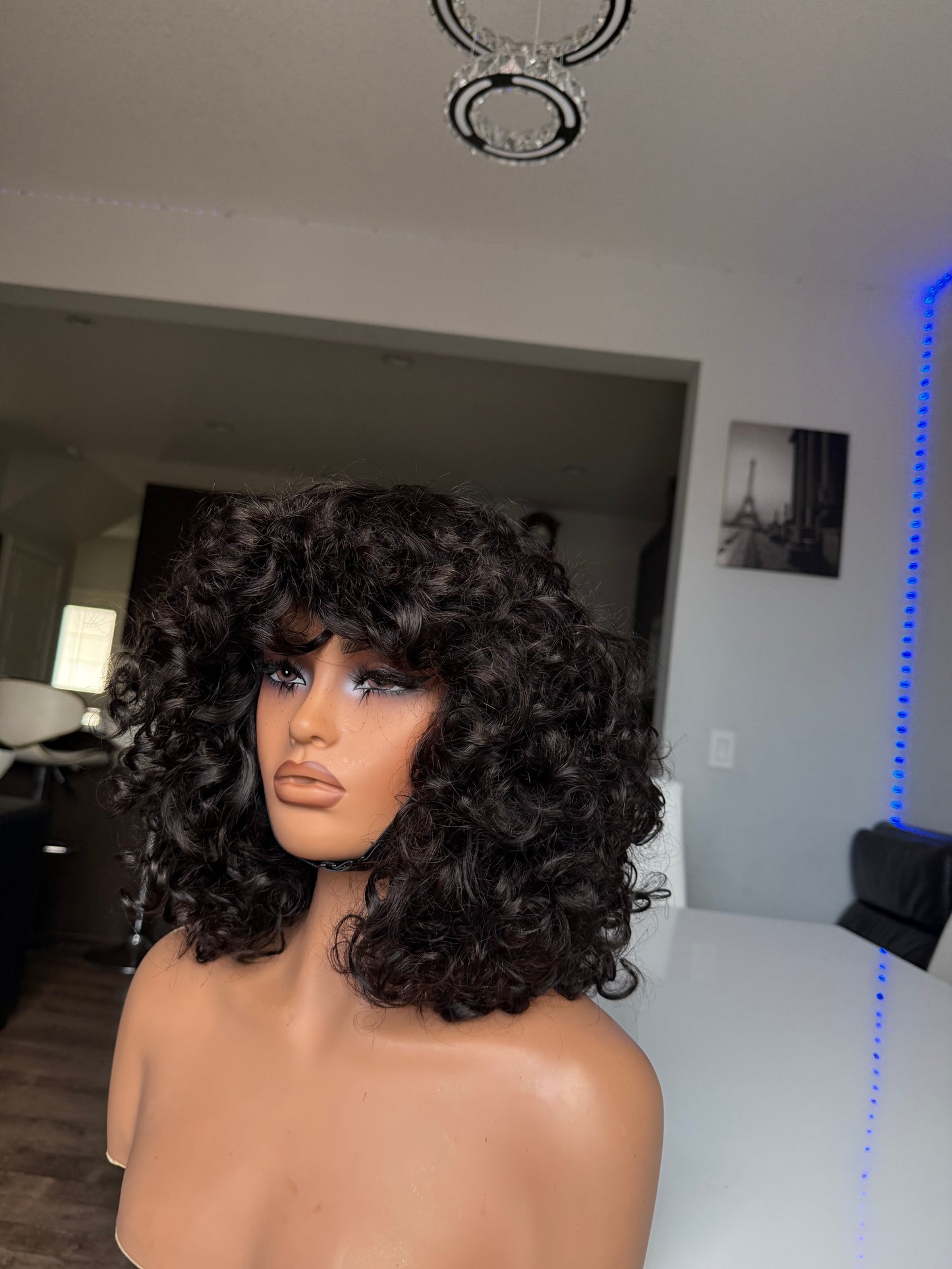 Gorgeous unit