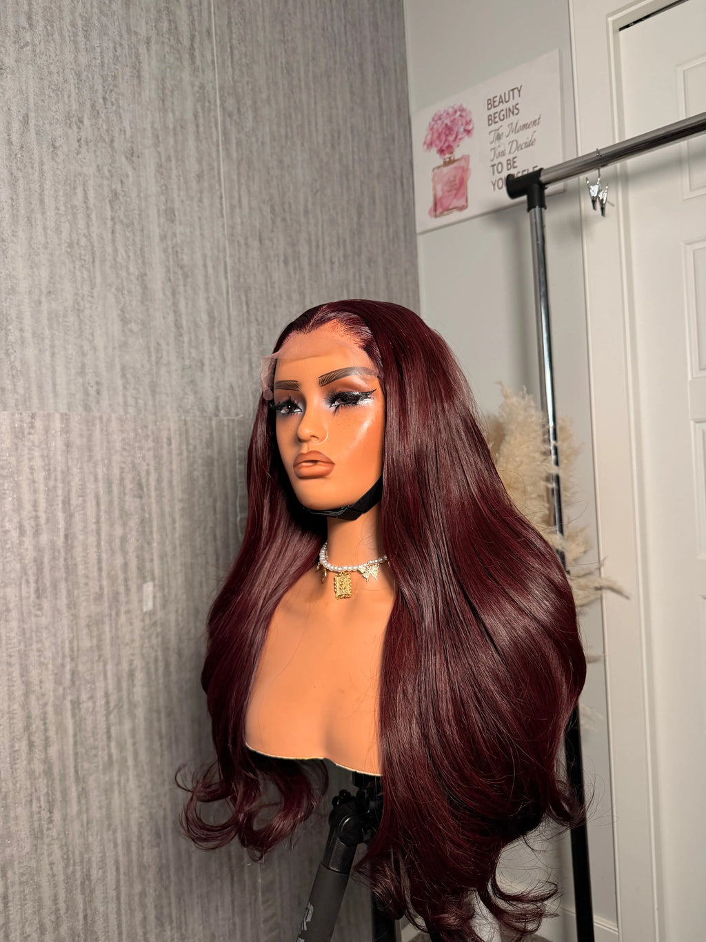 Sparkles wavy - Jozelhair