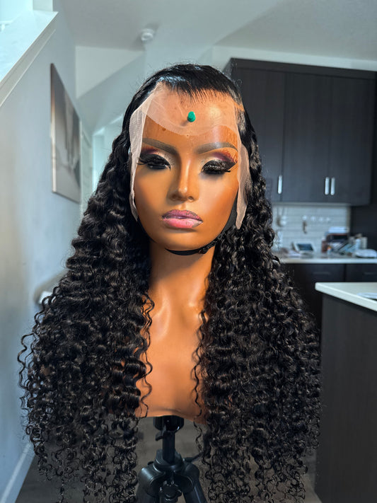 Cynthia unit