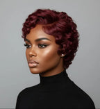 Braxton Cut - Jozelhair