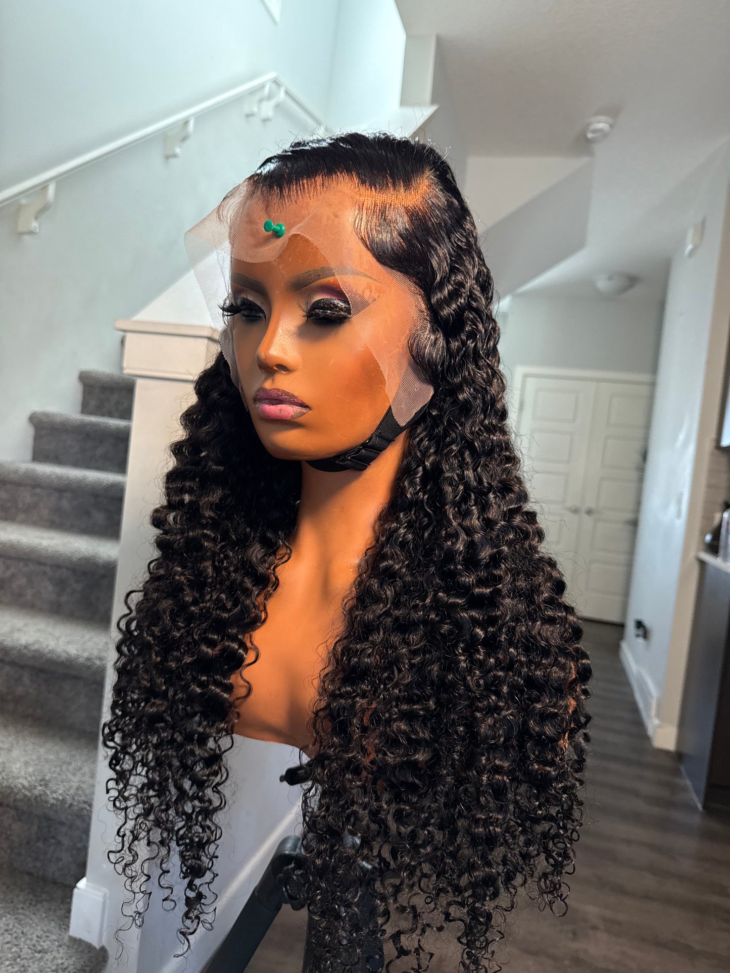 Cynthia unit