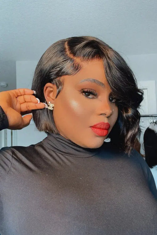 Alexy unit wigs - Jozelhair