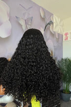 Sasha Curls - Jozelhair