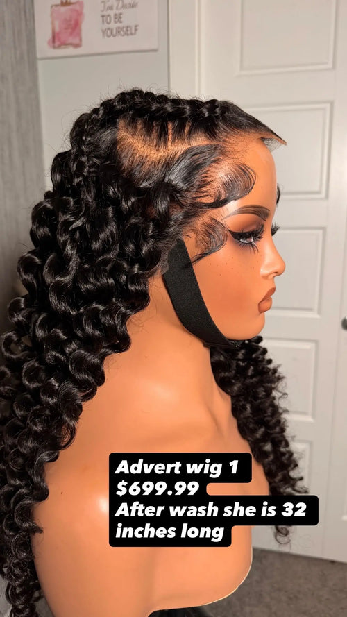 Advert wig 1 Jozelhair