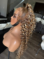Tee Unit - Jozelhair