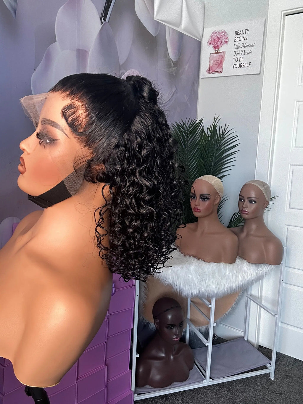 Leshon unit - Jozelhair
