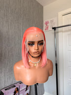 Miss Pinky Jozelhair