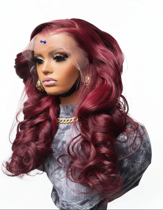 Beauty Unit - Jozelhair