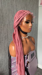 Mrs Pinky Jozelhair