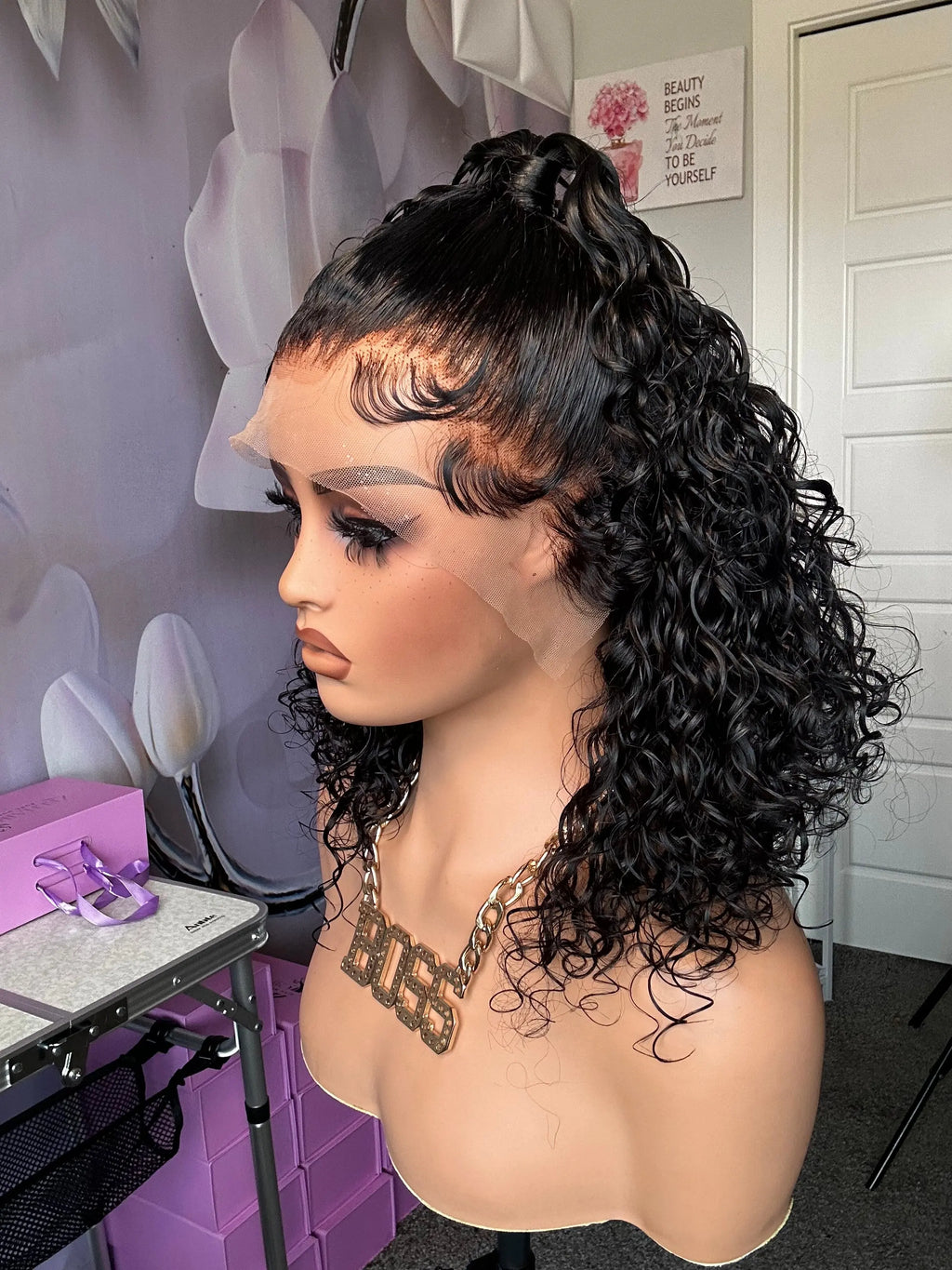 Leshon unit - Jozelhair