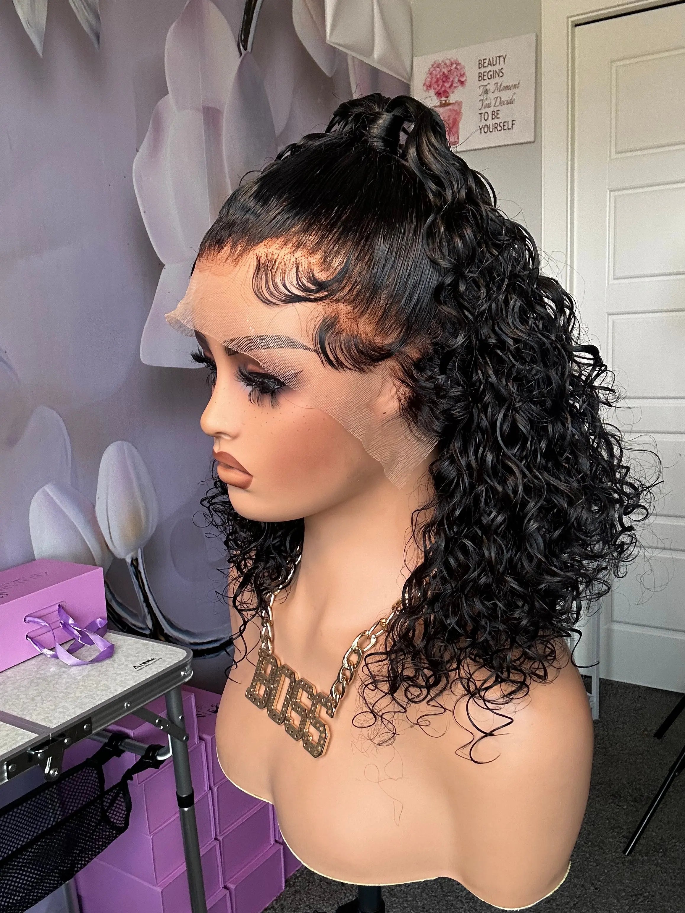 Leshon unit - Jozelhair