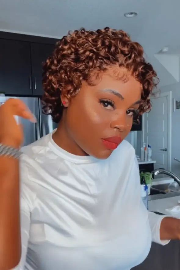 Kaila Unit - Jozelhair