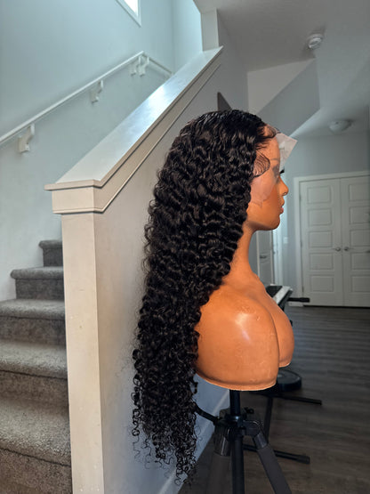 Cynthia unit