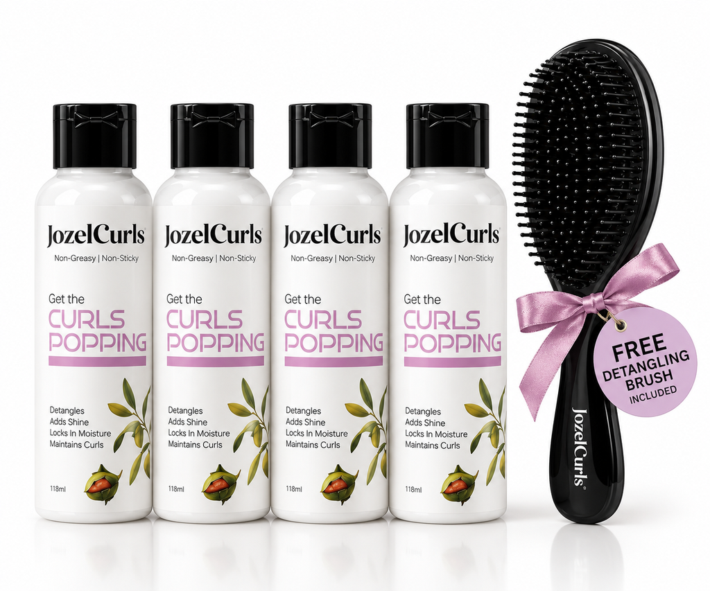 JozelCurls Jozelhair