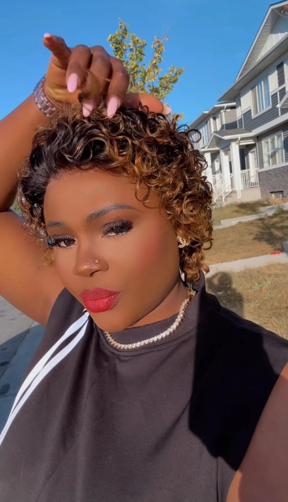 Kemzy Pixie - Jozelhair