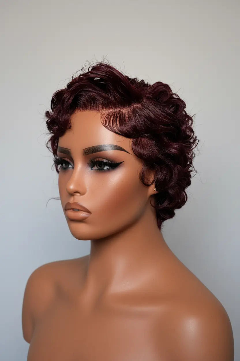 Braxton Cut - Jozelhair
