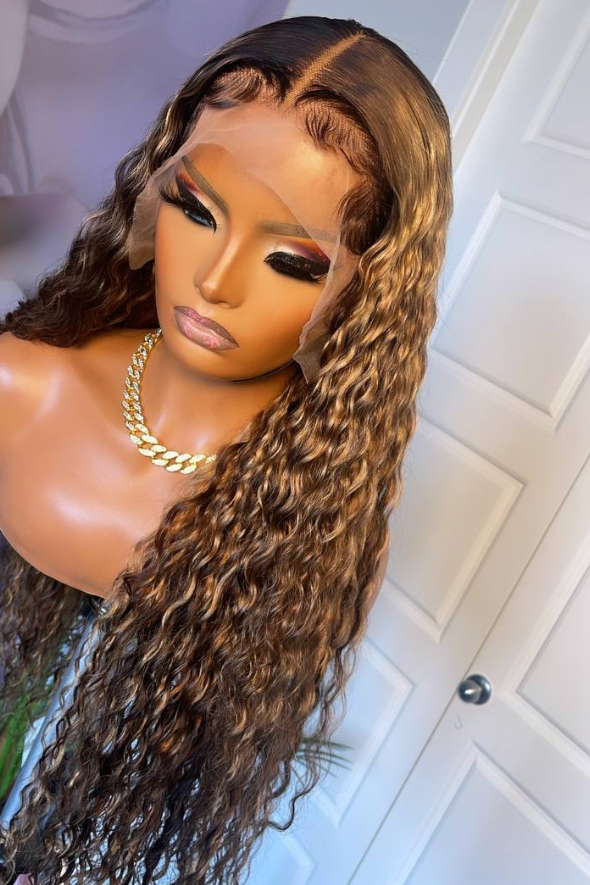 Beyonce Unit Jozelhair