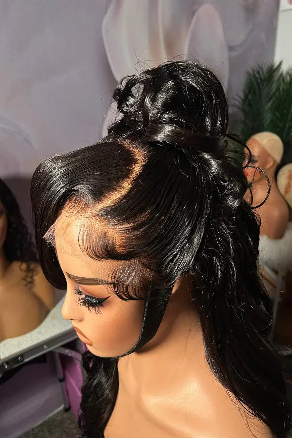 Sophia Unit wigs - Jozelhair