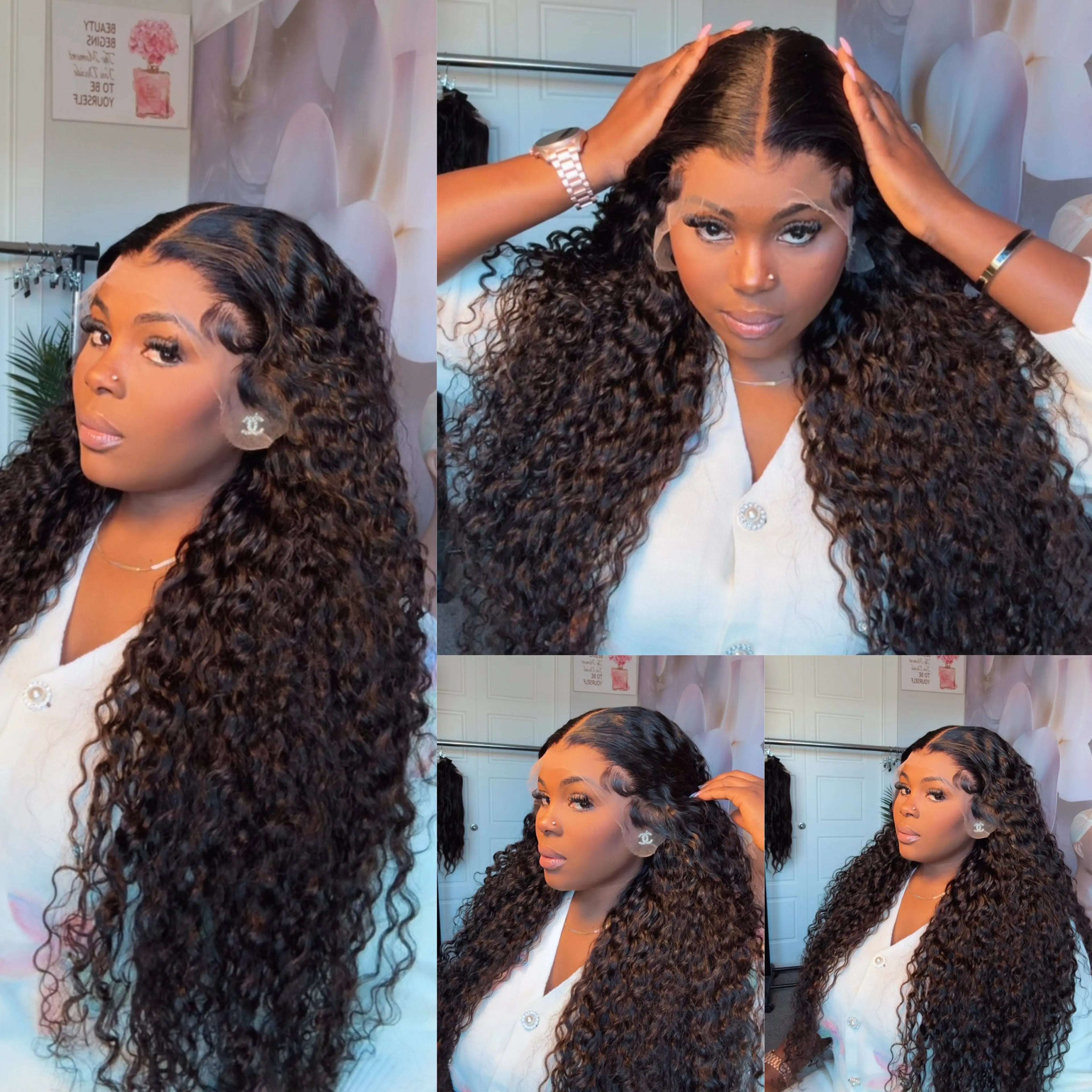 Damsel - Jozelhair