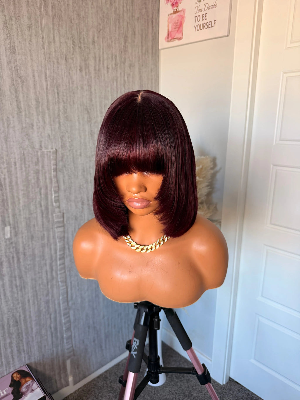 Belinda - Jozelhair