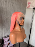 Miss Pinky Jozelhair