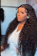 Damsel Jozelhair