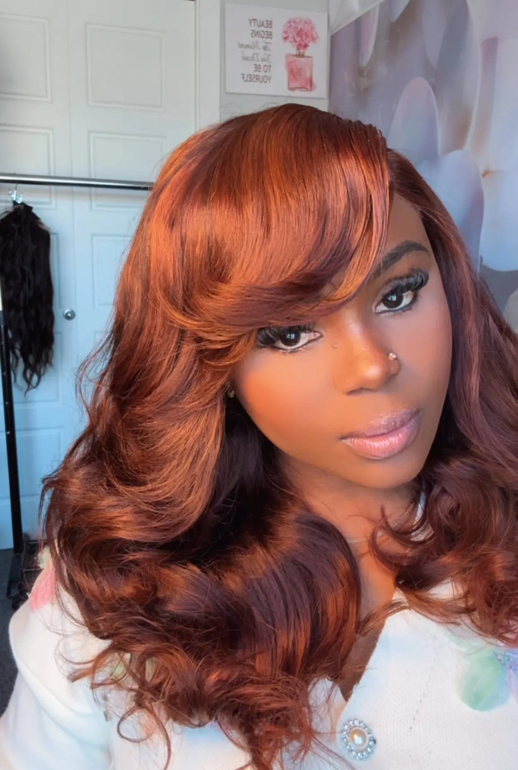 Gigi unit - Jozelhair